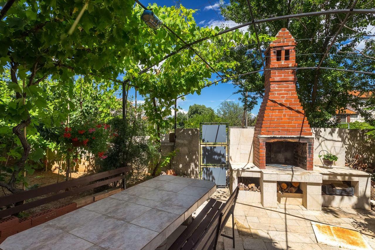 Apartman D&D, Dvorine 63 Banjole Esterno foto