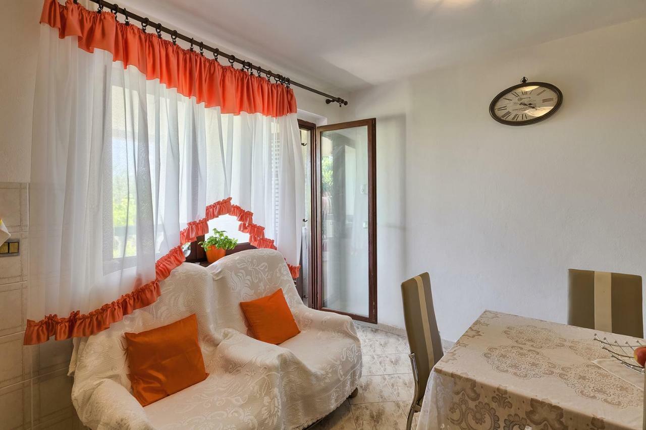 Apartman D&D, Dvorine 63 Banjole Esterno foto