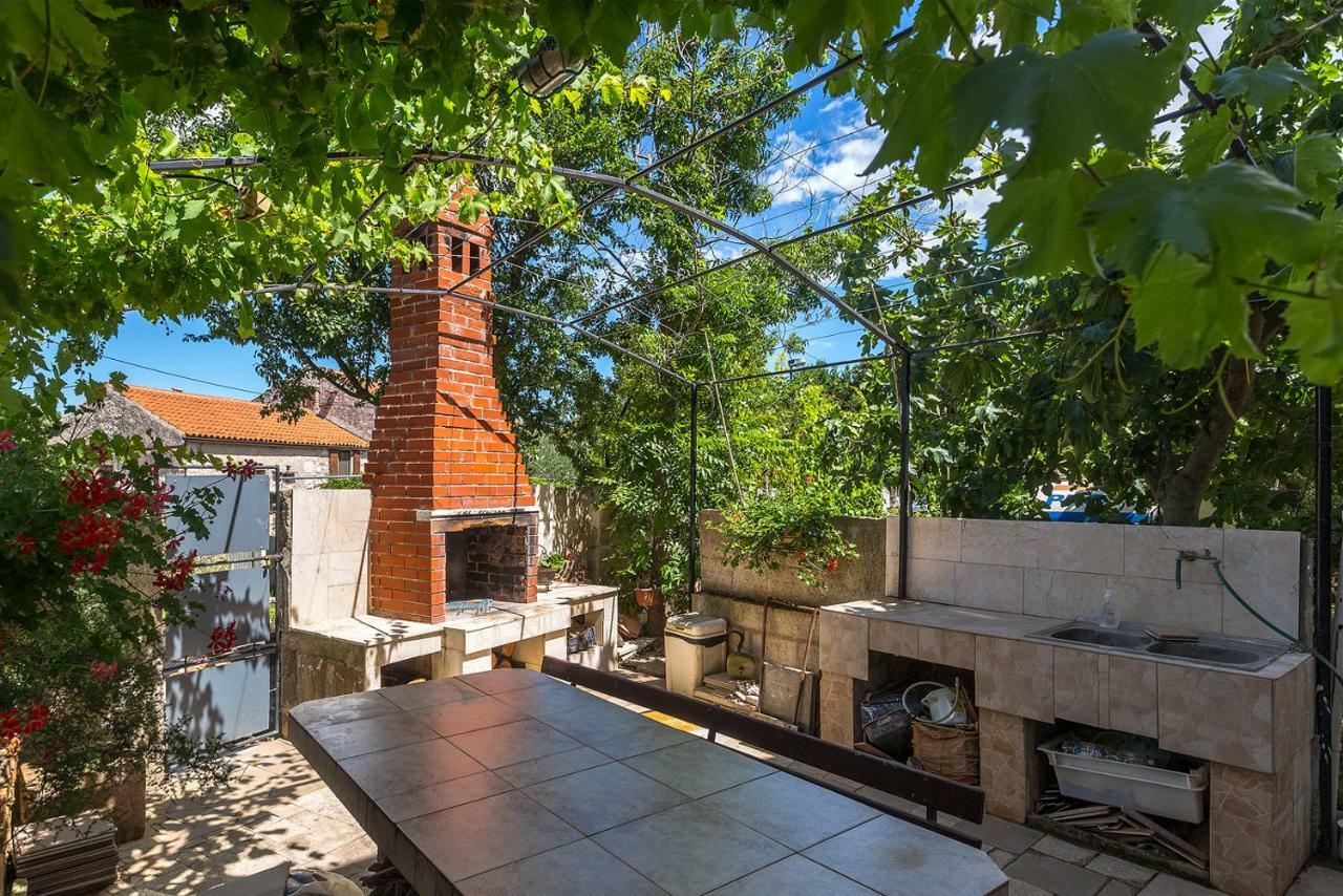 Apartman D&D, Dvorine 63 Banjole Esterno foto