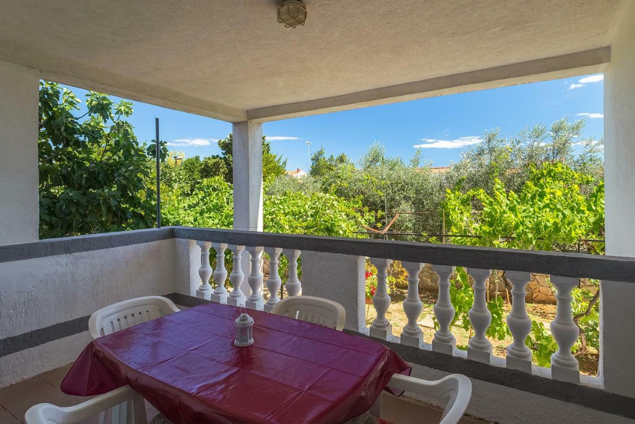Apartman D&D, Dvorine 63 Banjole Esterno foto